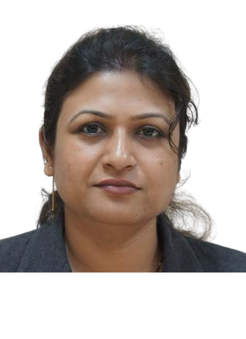 Dr. Seema Singh